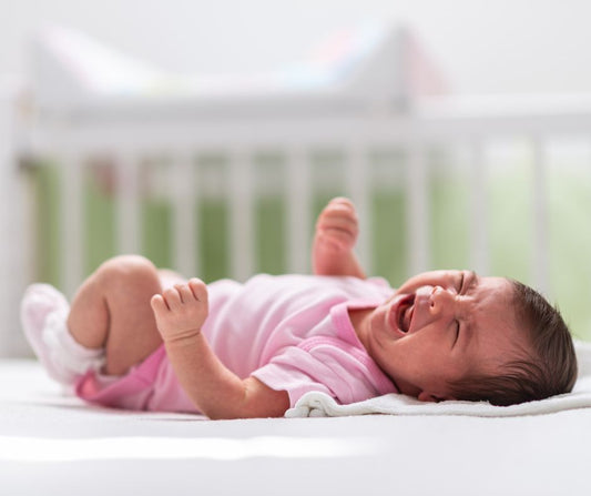 Manipulation de bébé : Comment rester maître de la situation ?