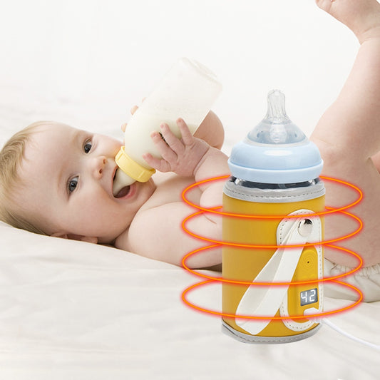 Baby Warmer-Bottle™ | Chauffe biberon à température constante